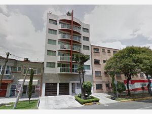 Departamento en Venta en Narvarte Oriente Benito Juárez