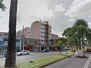 Departamento en Venta en Narvarte Oriente Benito Juárez