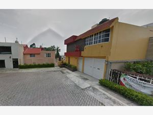 Casa en Venta en Lomas Verdes 1a Sección Naucalpan de Juárez