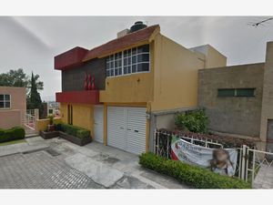 Casa en Venta en Lomas Verdes 1a Sección Naucalpan de Juárez