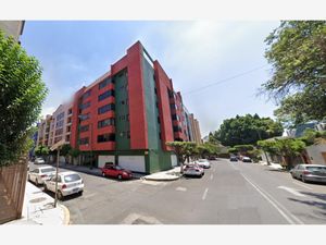 Departamento en Venta en Paseos de Taxqueña Coyoacán