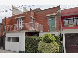 Casa en Venta en Constitucion de 1917 Iztapalapa