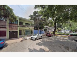 Casa en Venta en Tacuba Miguel Hidalgo