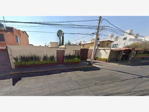 Casa en Venta en Lomas Estrella Iztapalapa