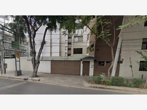 Departamento en Venta en Insurgentes Mixcoac Benito Juárez