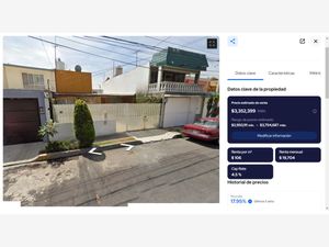 Casa en Venta en Prados del Rosario Azcapotzalco