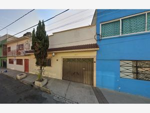 Casa en Venta en Ampliación Casas Alemán Gustavo A. Madero