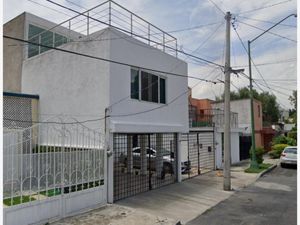 Casa en Venta en Prado Coapa 1A Sección Tlalpan