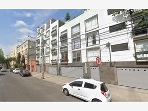 Departamento en Venta en Doctores Cuauhtémoc