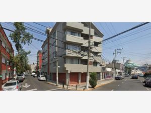 Departamento en Venta en Tepeyac Insurgentes Gustavo A. Madero