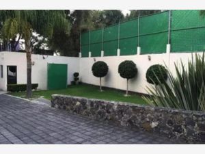 Casa en Venta en Ejidos de San Pedro Mártir Tlalpan