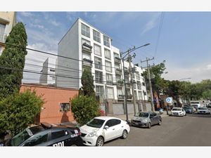 Departamento en Venta en Doctores Cuauhtémoc