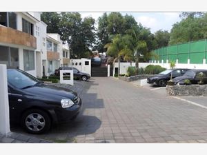 Casa en Venta en San Andres Totoltepec Tlalpan