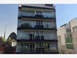 Departamento en Venta en Cuauhtemoc Cuauhtémoc