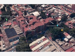 Departamento en Venta en Popotla Miguel Hidalgo