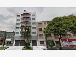 Departamento en Venta en Narvarte Oriente Benito Juárez