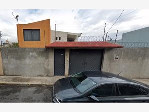 Casa en Venta en San Lorenzo la Cebada Xochimilco