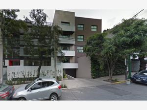 Departamento en Venta en Las Aguilas Álvaro Obregón