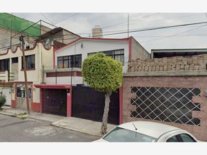 Casa en Venta en El Sifón Iztapalapa