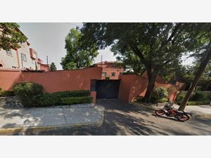 Casa en Venta en Miguel Hidalgo Tlalpan