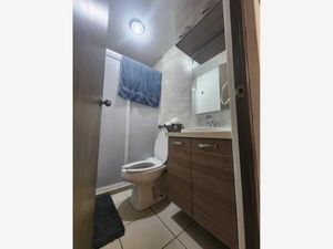 Departamento en Venta en Campestre del Vergel Morelia