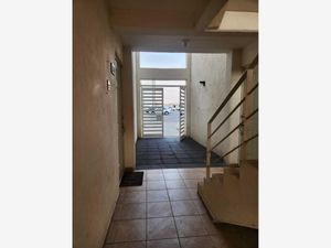 Departamento en Venta en Campestre del Vergel Morelia