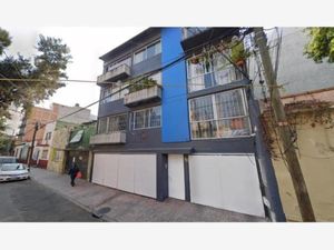 Departamento en Venta en Escandón II Sección Miguel Hidalgo