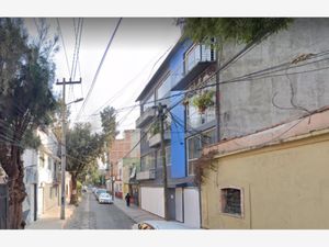 Departamento en Venta en Escandón II Sección Miguel Hidalgo