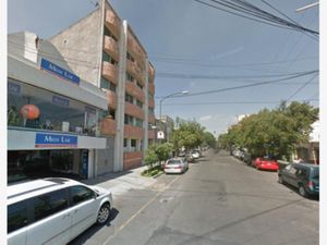 Departamento en Venta en Roma Norte Cuauhtémoc