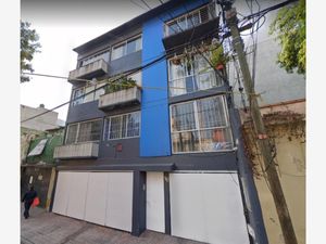 Departamento en Venta en Escandón II Sección Miguel Hidalgo