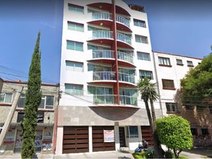 Departamento en Venta en Narvarte Oriente Benito Juárez