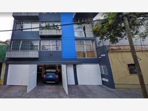 Departamento en Venta en Escandón II Sección Miguel Hidalgo