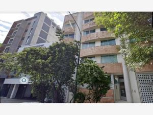 Departamento en Venta en Roma Norte Cuauhtémoc