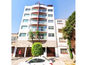 Departamento en Venta en Narvarte Oriente Benito Juárez