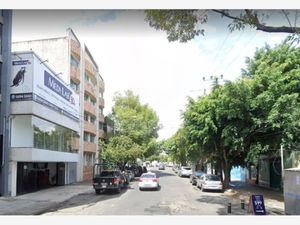 Departamento en Venta en Roma Norte Cuauhtémoc