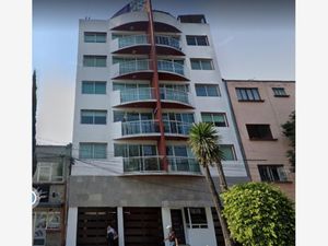 Departamento en Venta en Narvarte Oriente Benito Juárez