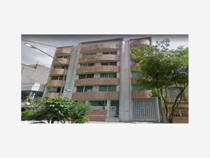 Departamento en Venta en Roma Norte Cuauhtémoc