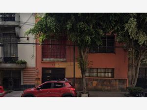 Departamento en Venta en Roma Norte Cuauhtémoc