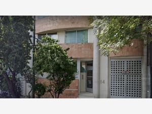 Departamento en Venta en Roma Norte Cuauhtémoc