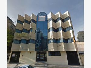 Departamento en Venta en Roma Norte Cuauhtémoc