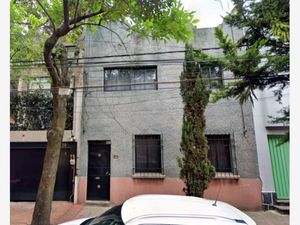 Casa en Venta en San Miguel Chapultepec I Sección Miguel Hidalgo