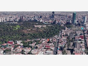 Casa en Venta en San Miguel Chapultepec I Sección Miguel Hidalgo