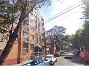 Departamento en Venta en Transito Cuauhtémoc