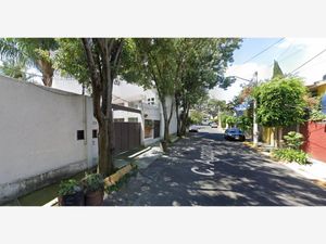 Casa en Venta en Ejidos de San Pedro Mártir Tlalpan