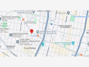 Departamento en Venta en Anáhuac I Sección Miguel Hidalgo