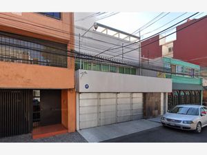 Casa en Venta en Ciudad de los Deportes Benito Juárez