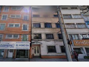 Departamento en Venta en Narvarte Poniente Benito Juárez