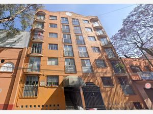 Departamento en Venta en Transito Cuauhtémoc