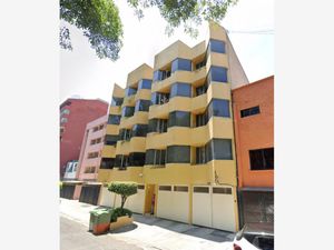 Departamento en Venta en Paseos de Taxqueña Coyoacán