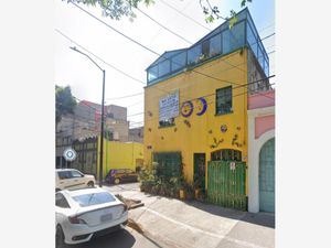 Casa en Venta en Santa Maria la Ribera Cuauhtémoc